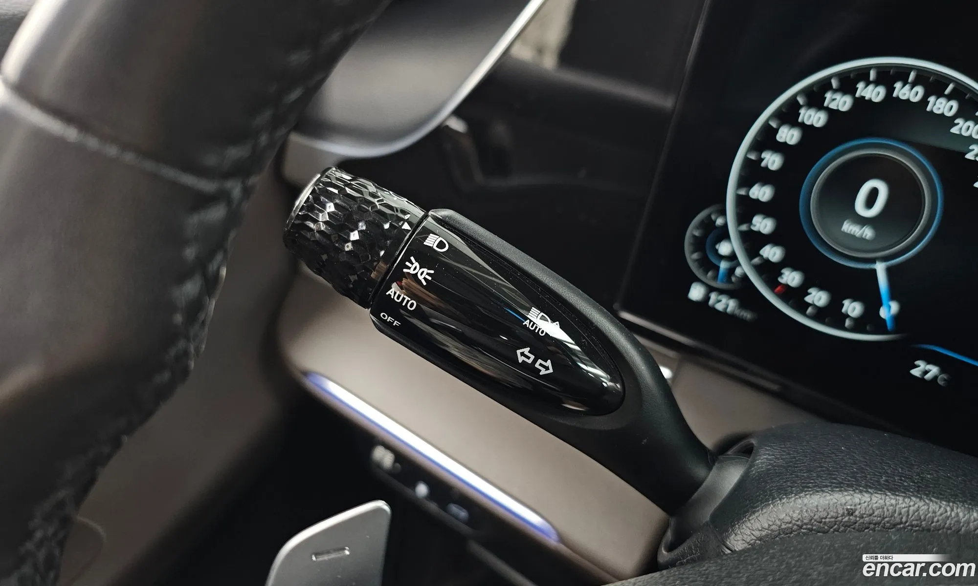 Hyundai Grandeur IG 2021 — 23