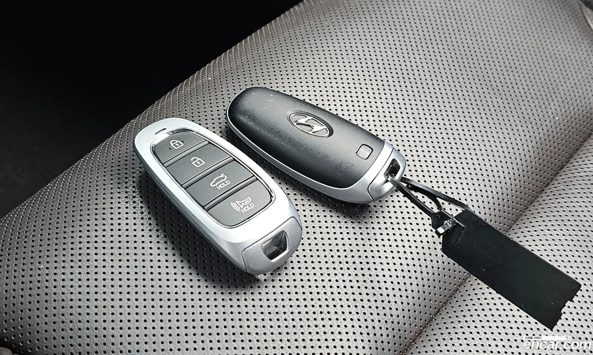 Hyundai Grandeur IG 2021 — 16