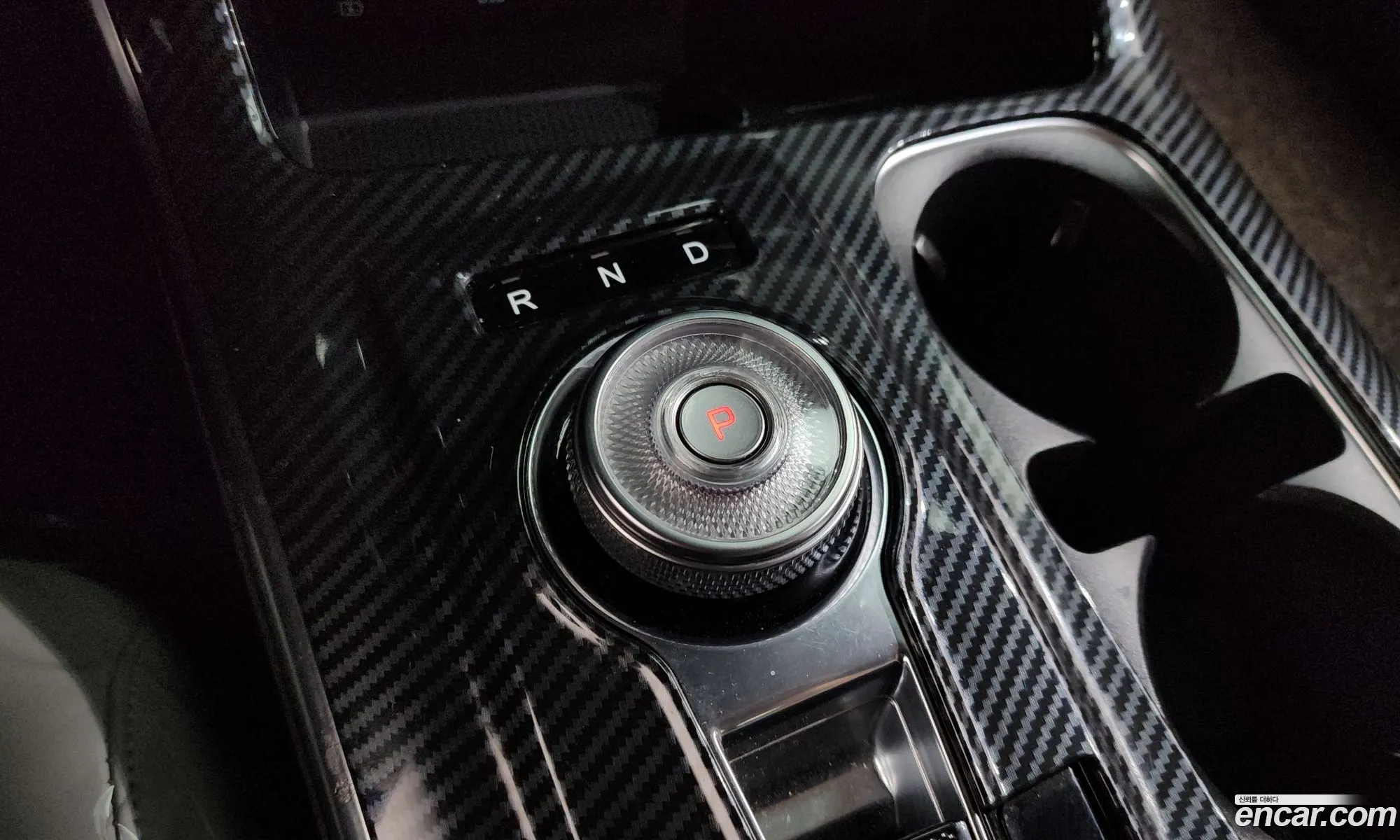 Kia Carnival 2020 — 23