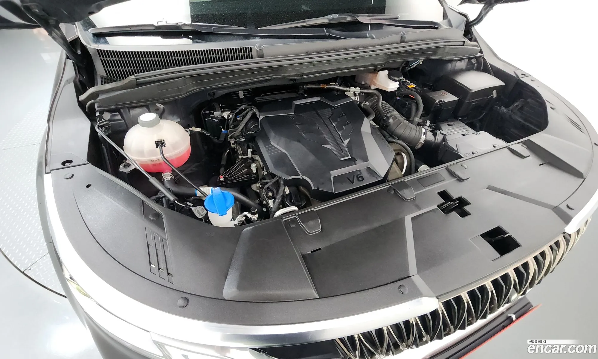 Kia Carnival 2020 — 15