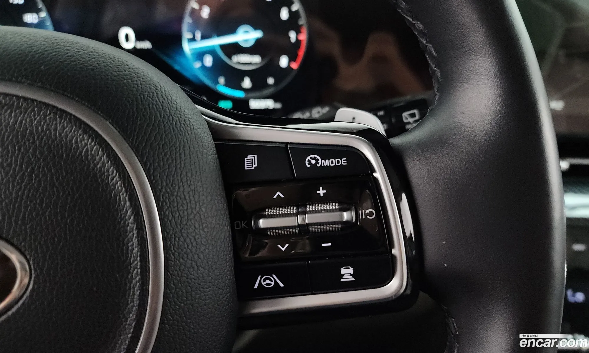 Kia Carnival 2020 — 27