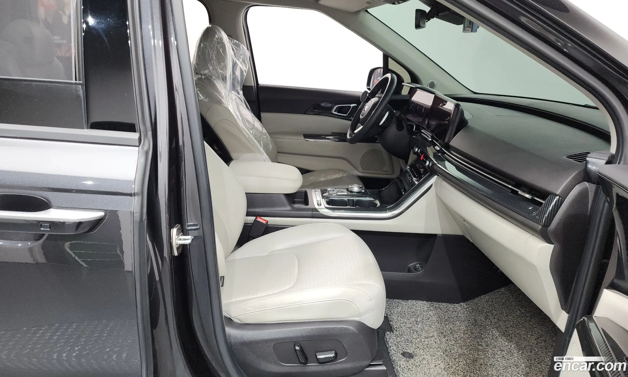 Kia Carnival 2020 — 4