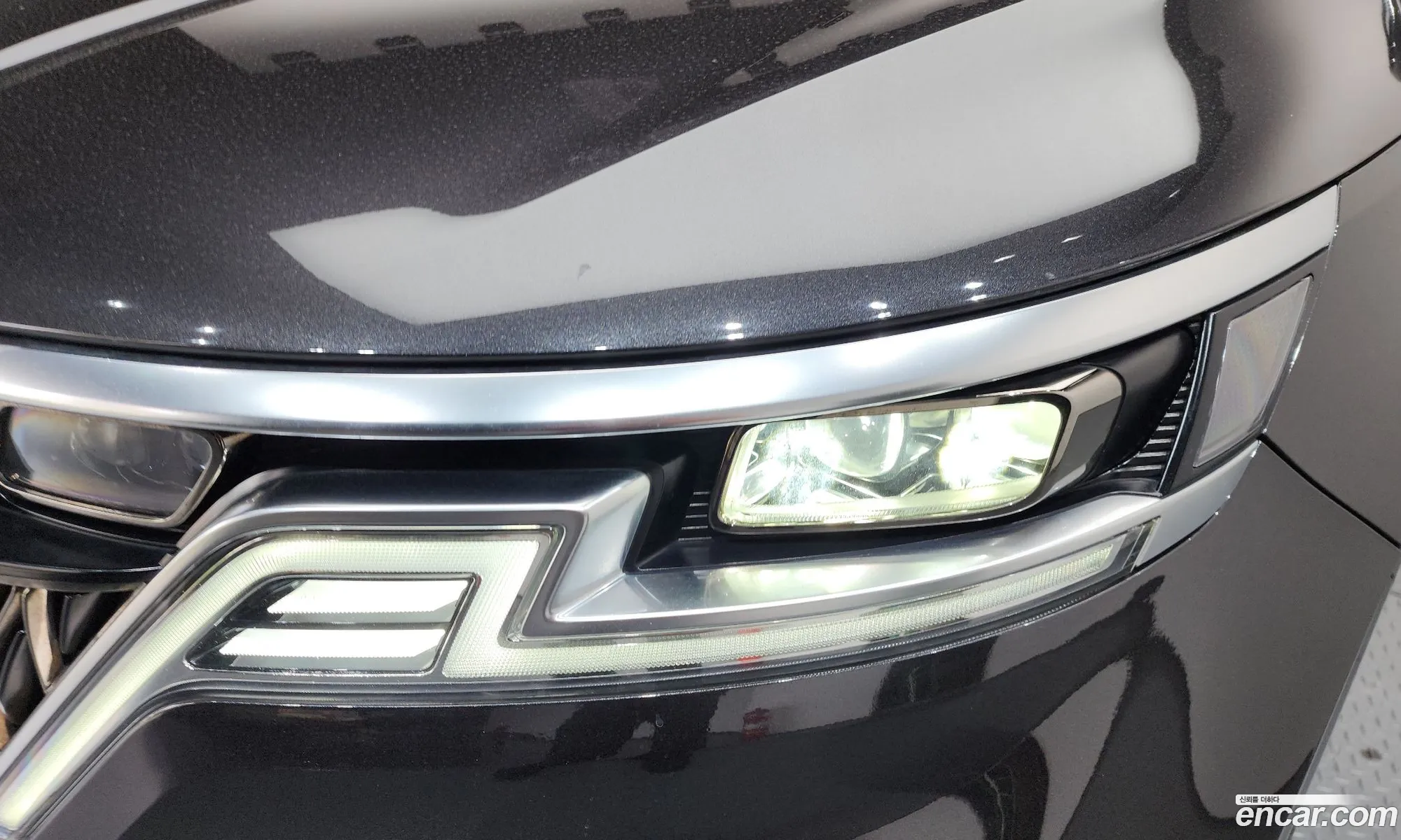 Kia Carnival 2020 — 3