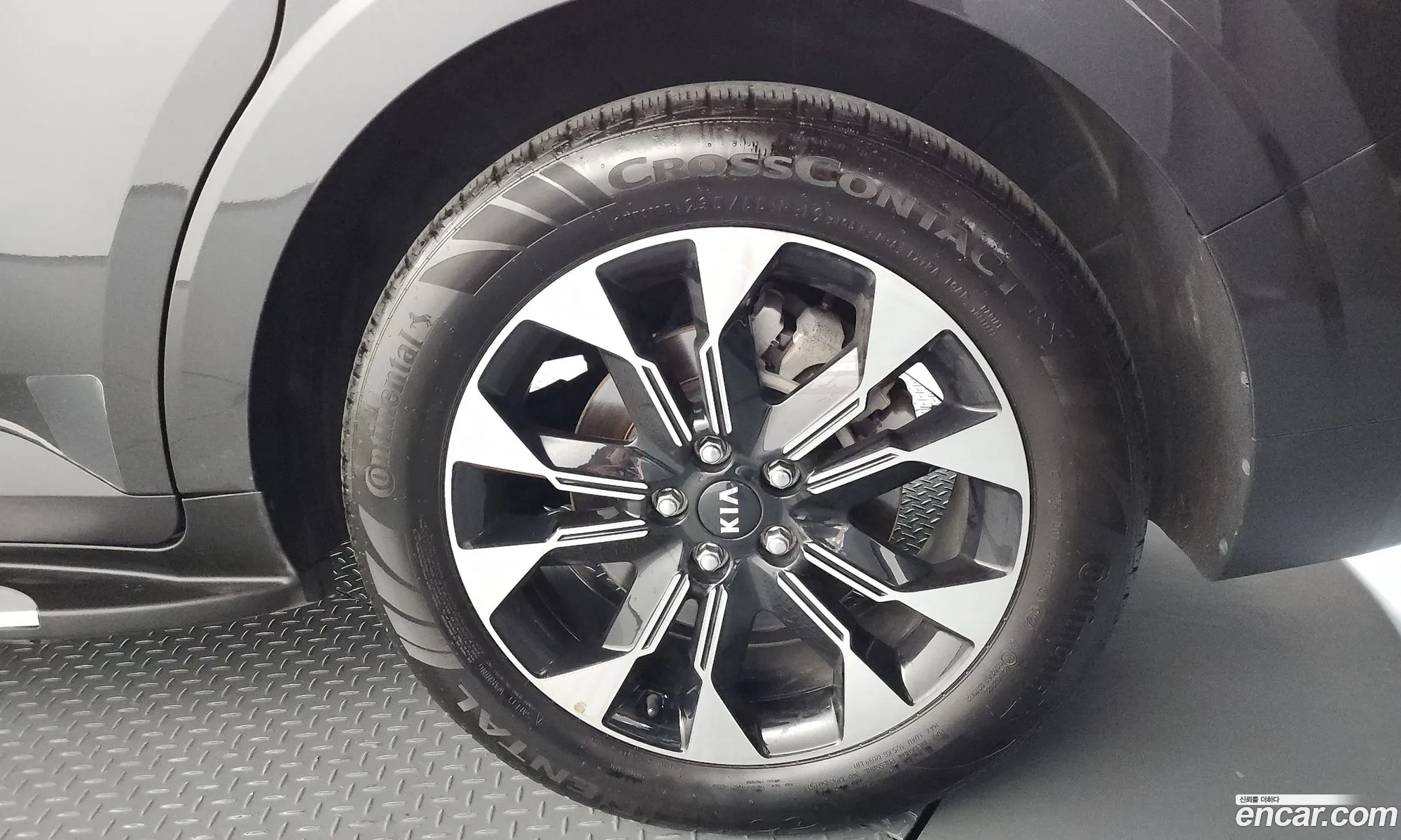 Kia Carnival 2020 — 20