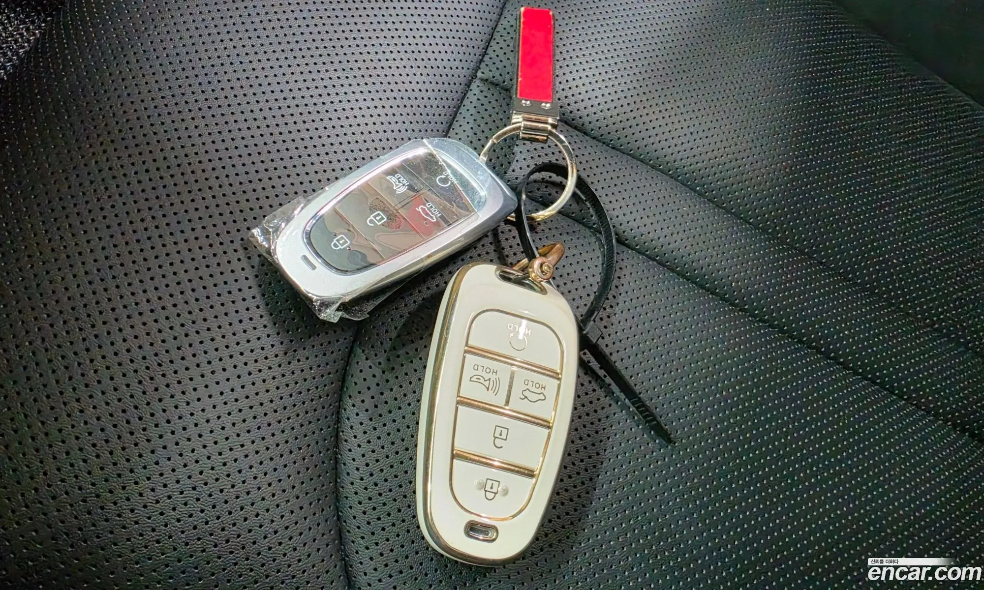 Hyundai Sonata 2022 — 20