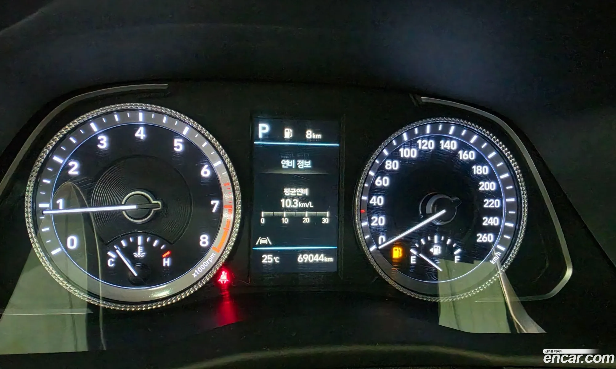 Hyundai Sonata 2022 — 6