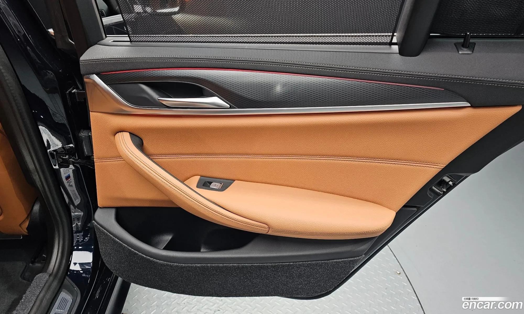 BMW 5 Series 2023 — 12
