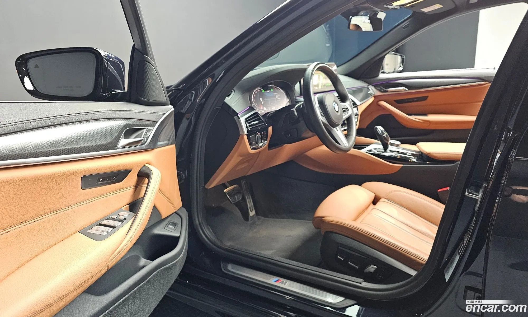 BMW 5 Series 2023 — 6