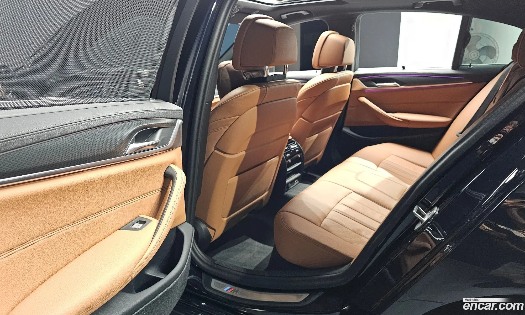 BMW 5 Series 2023 — 13