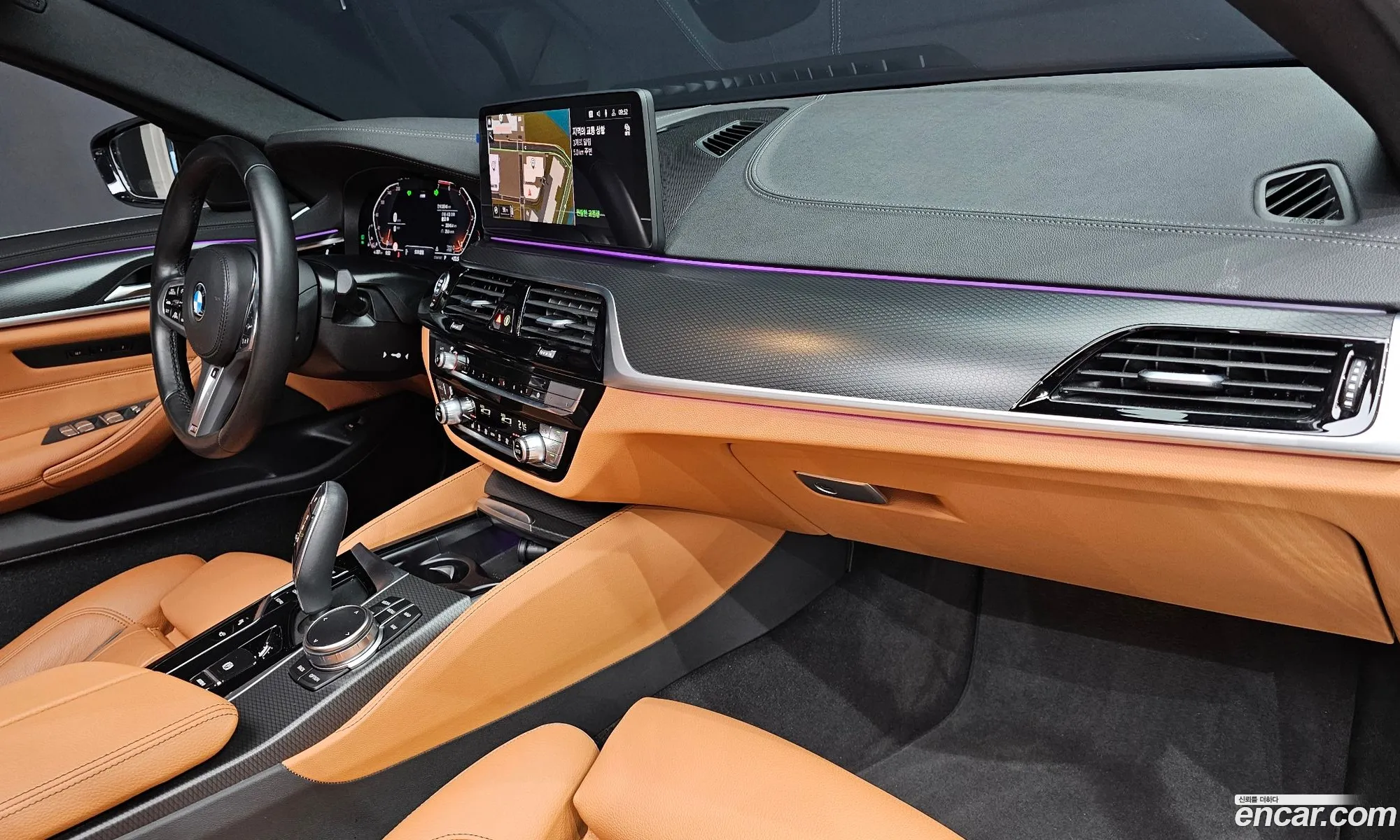 BMW 5 Series 2023 — 16