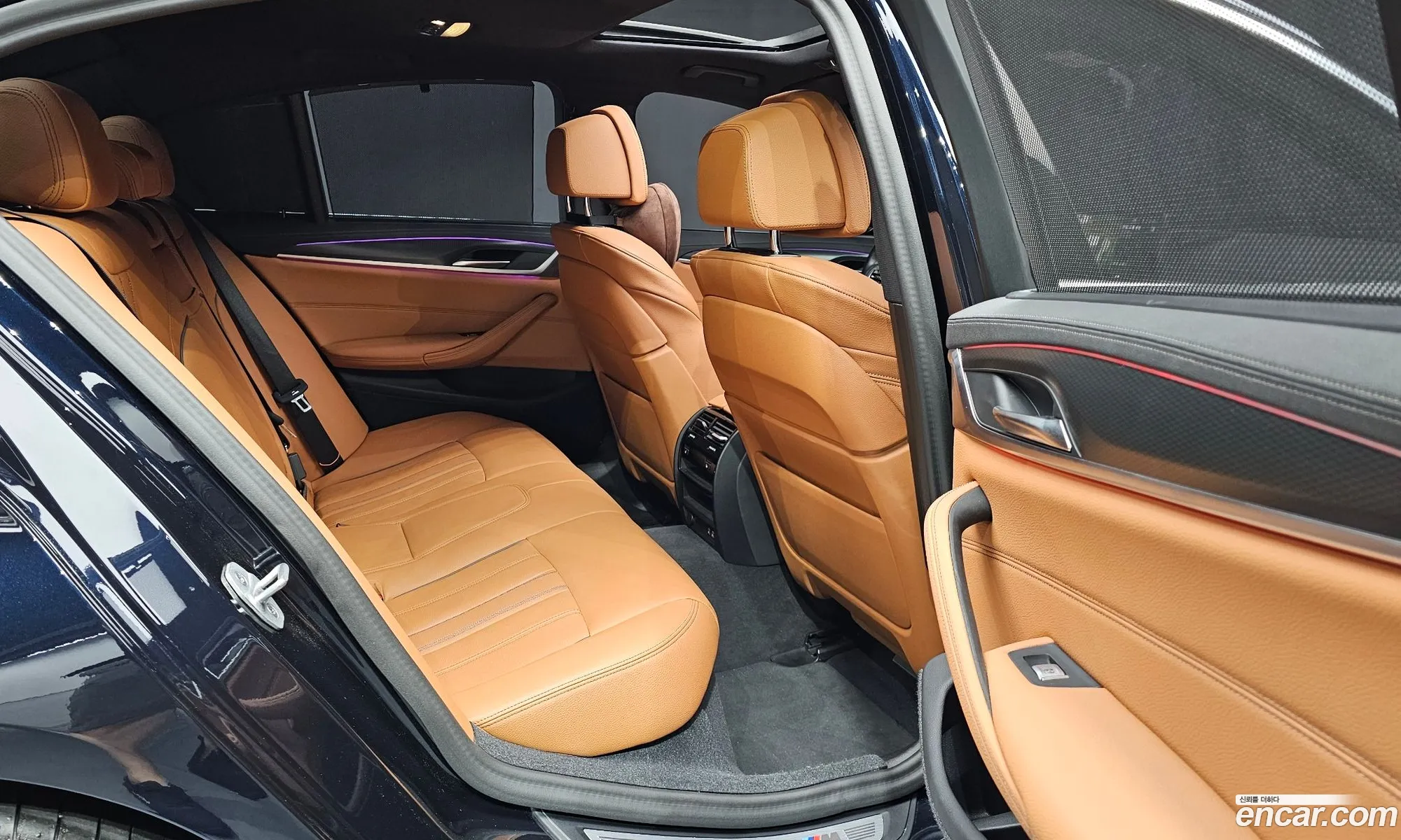 BMW 5 Series 2023 — 25