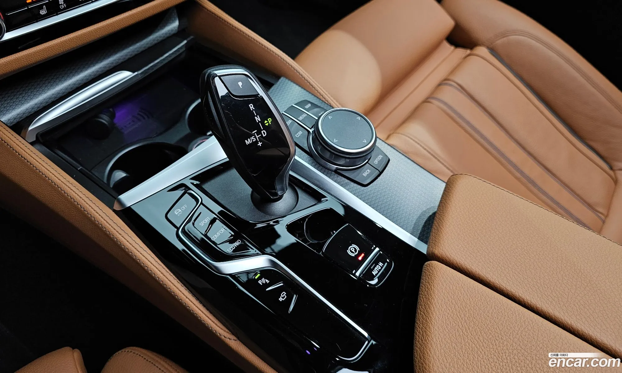 BMW 5 Series 2023 — 10