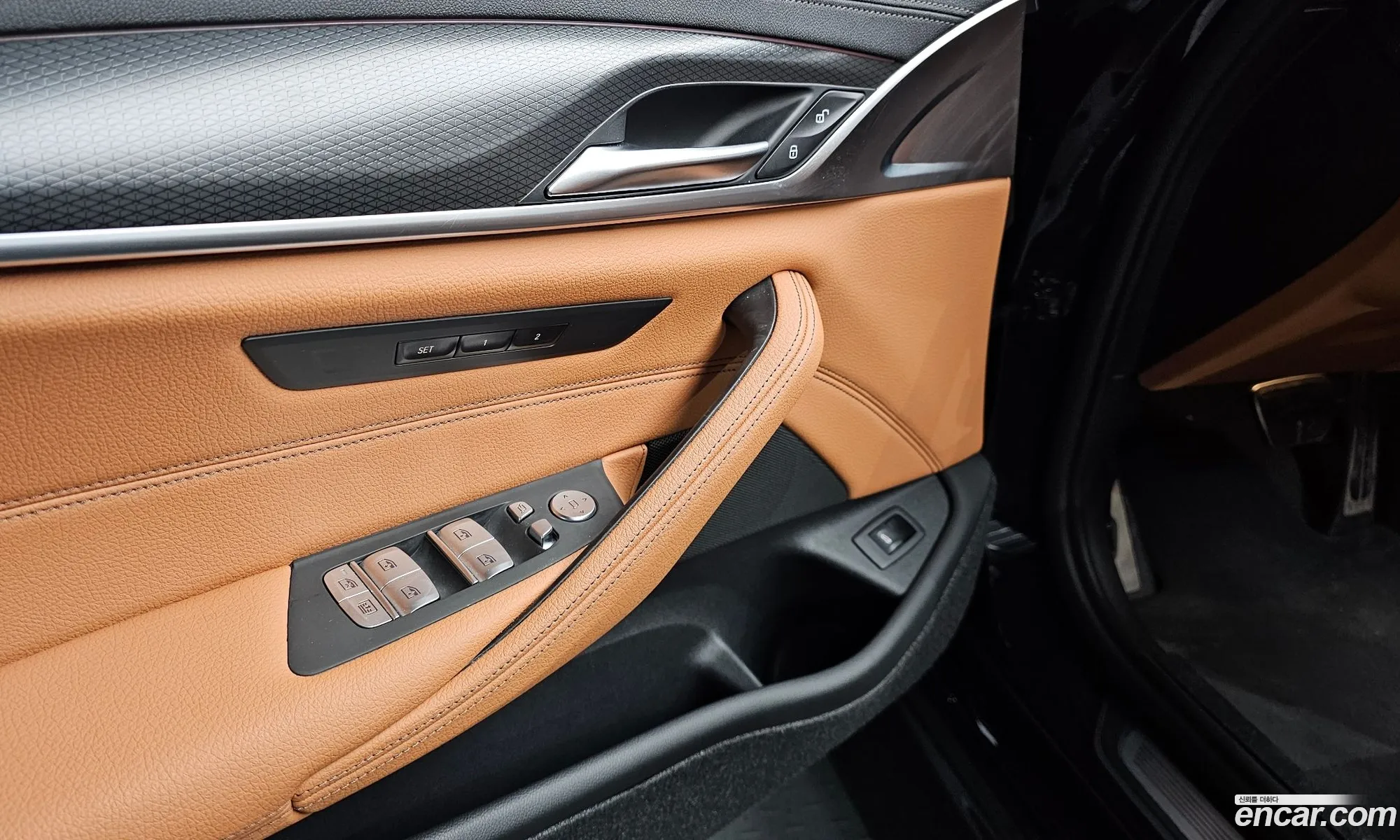 BMW 5 Series 2023 — 22