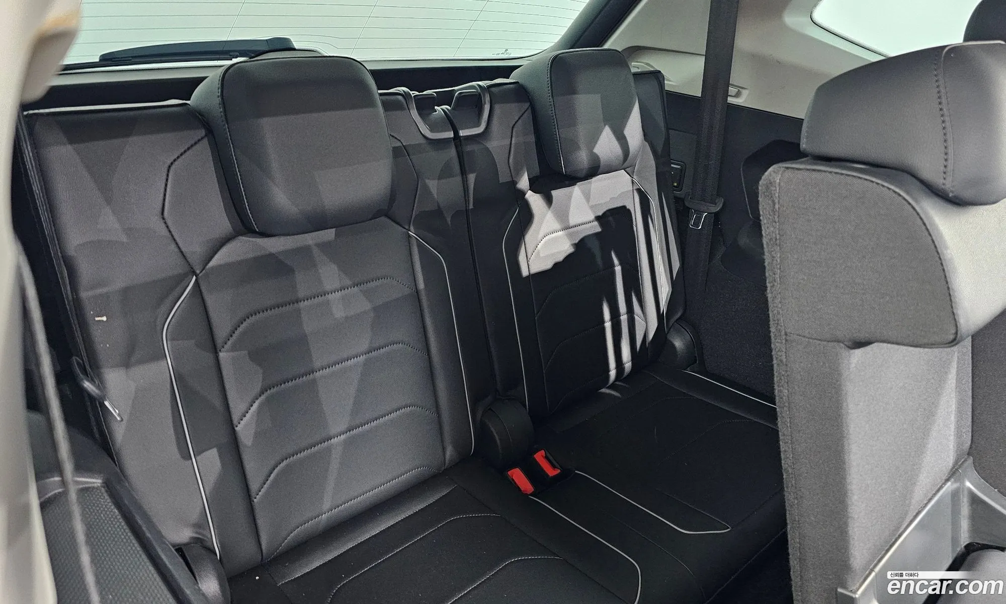 Volkswagen Tiguan Allspace 2023 — 31