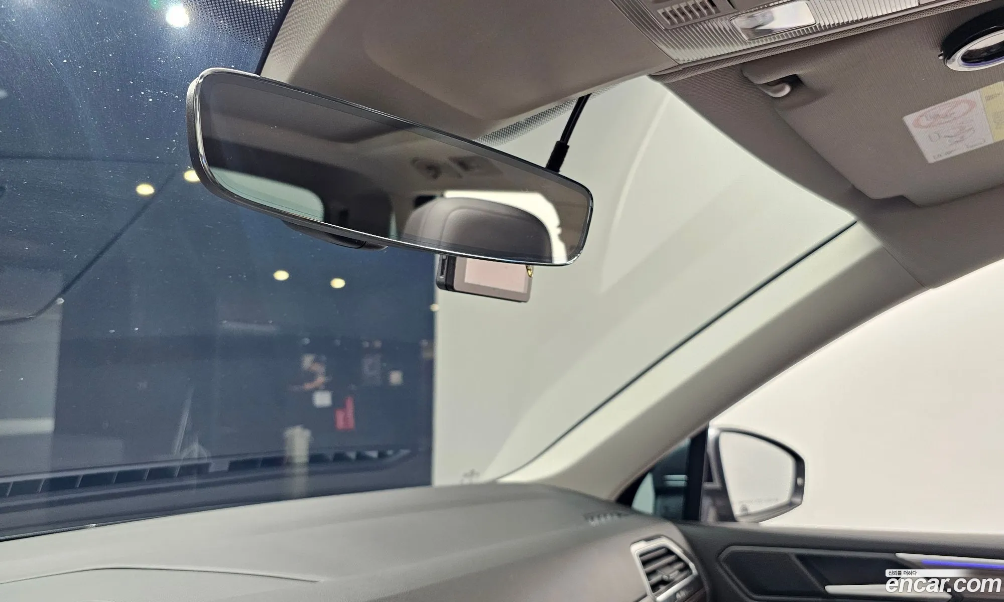Volkswagen Tiguan Allspace 2023 — 18