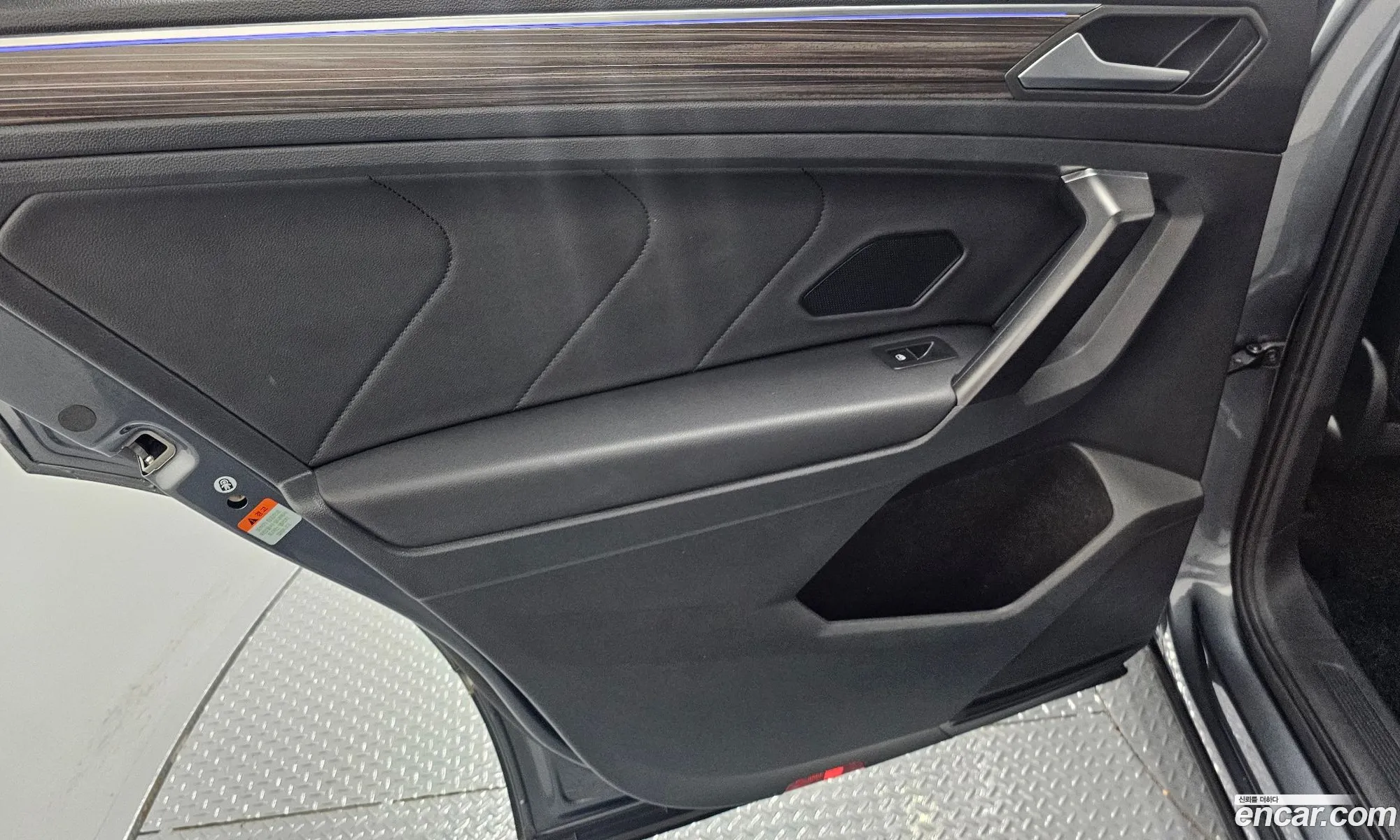 Volkswagen Tiguan Allspace 2023 — 22