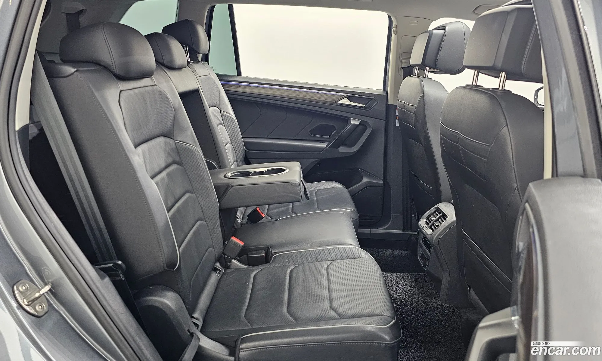 Volkswagen Tiguan Allspace 2023 — 12