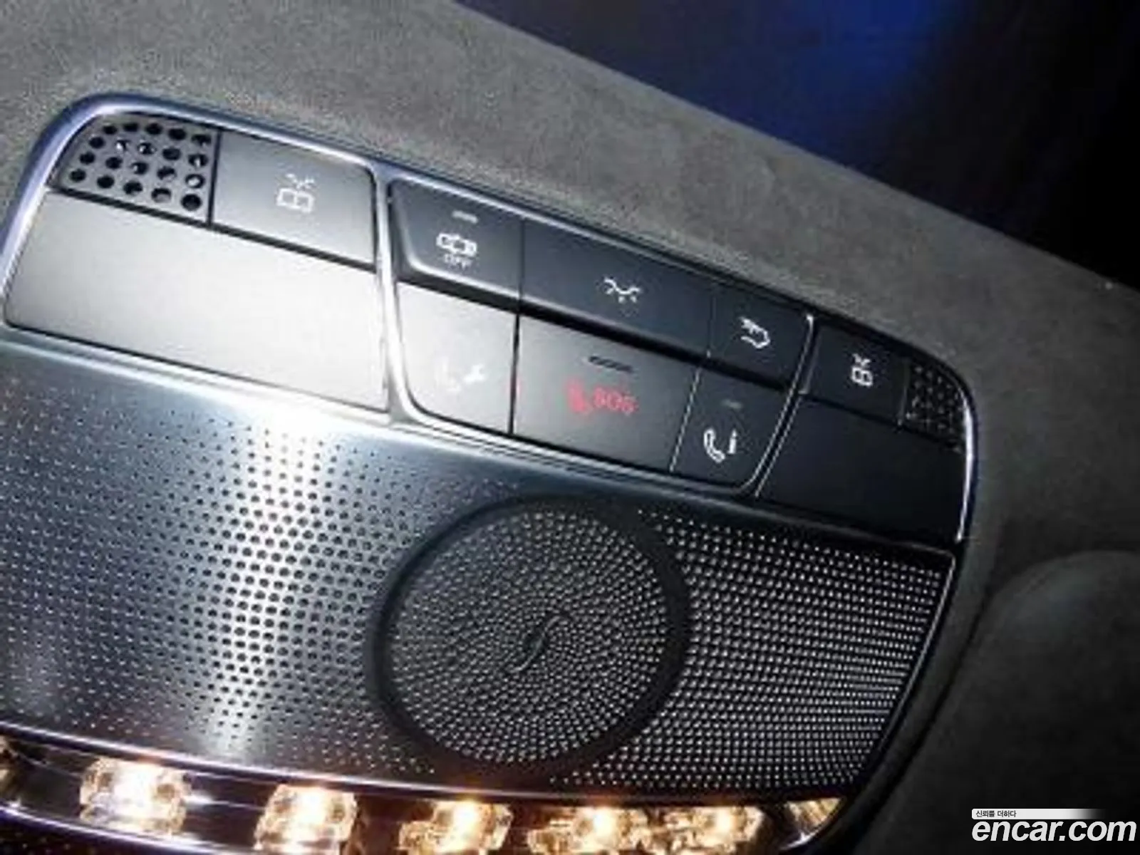 Mercedes-Benz S-Class W222 2018 — 5