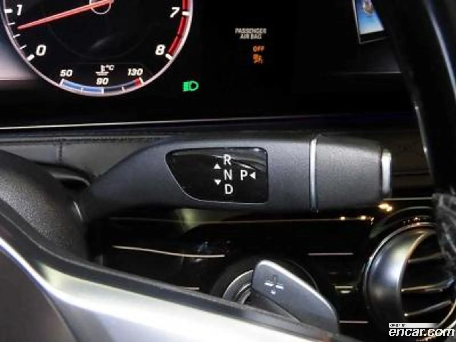 Mercedes-Benz S-Class W222 2018 — 16