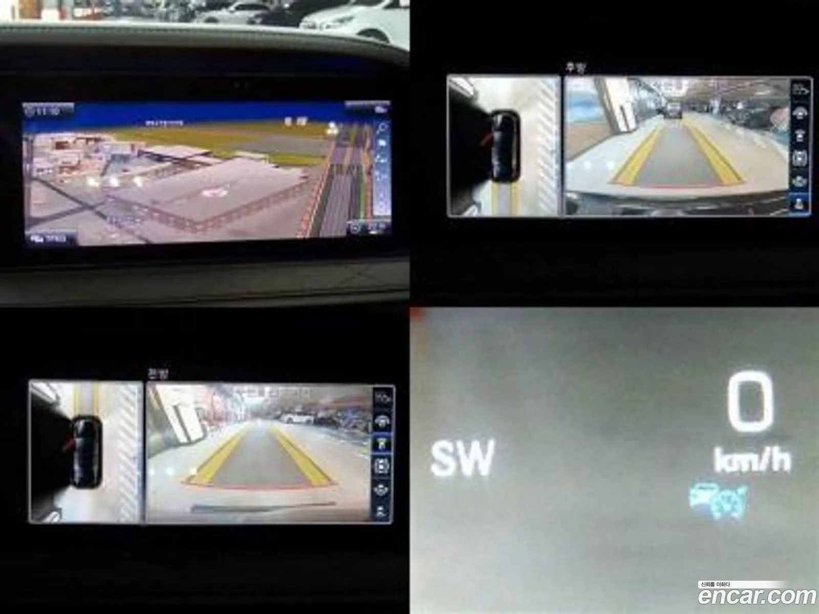 Mercedes-Benz S-Class W222 2018 — 15