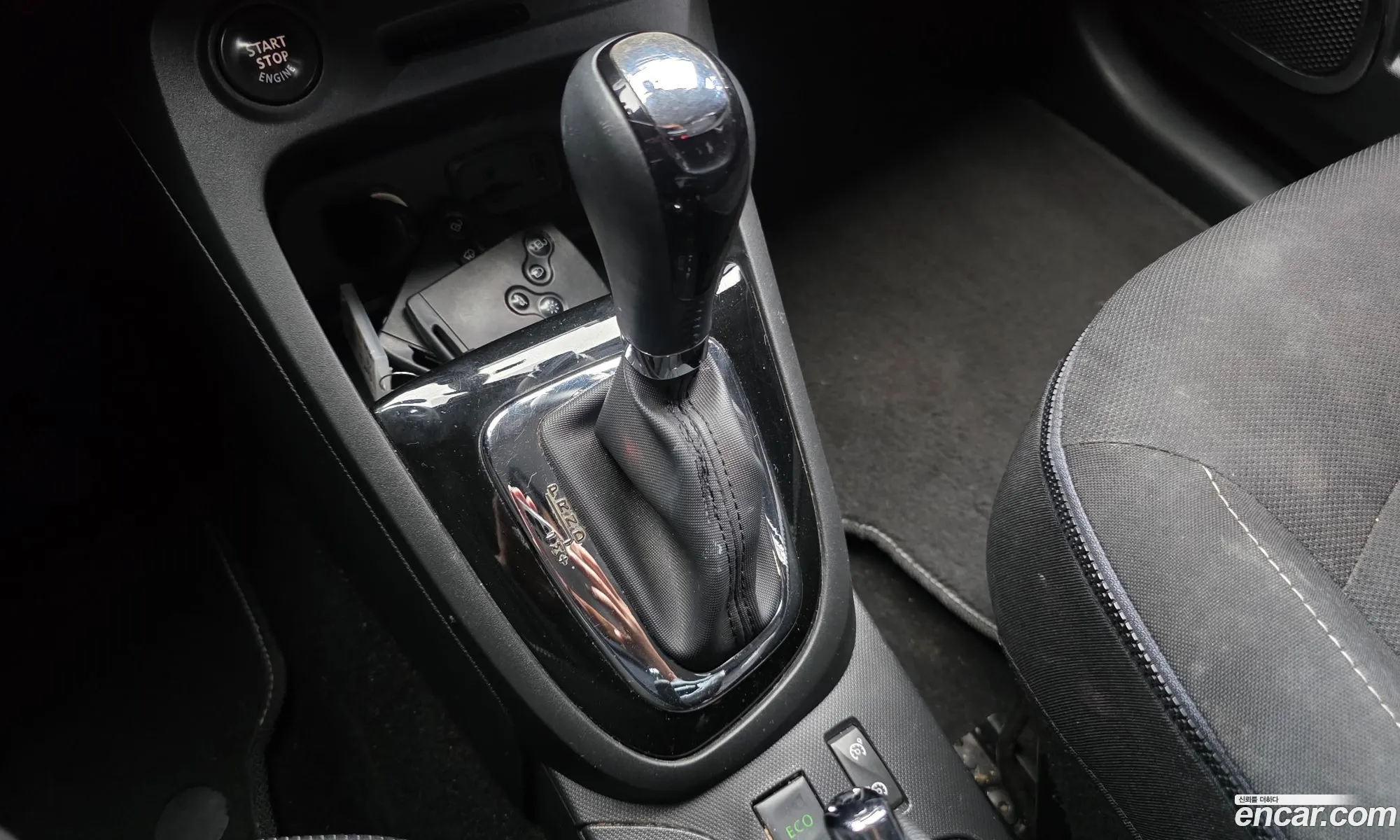 Renault Korea (Samsung) QM3 2014 — 13