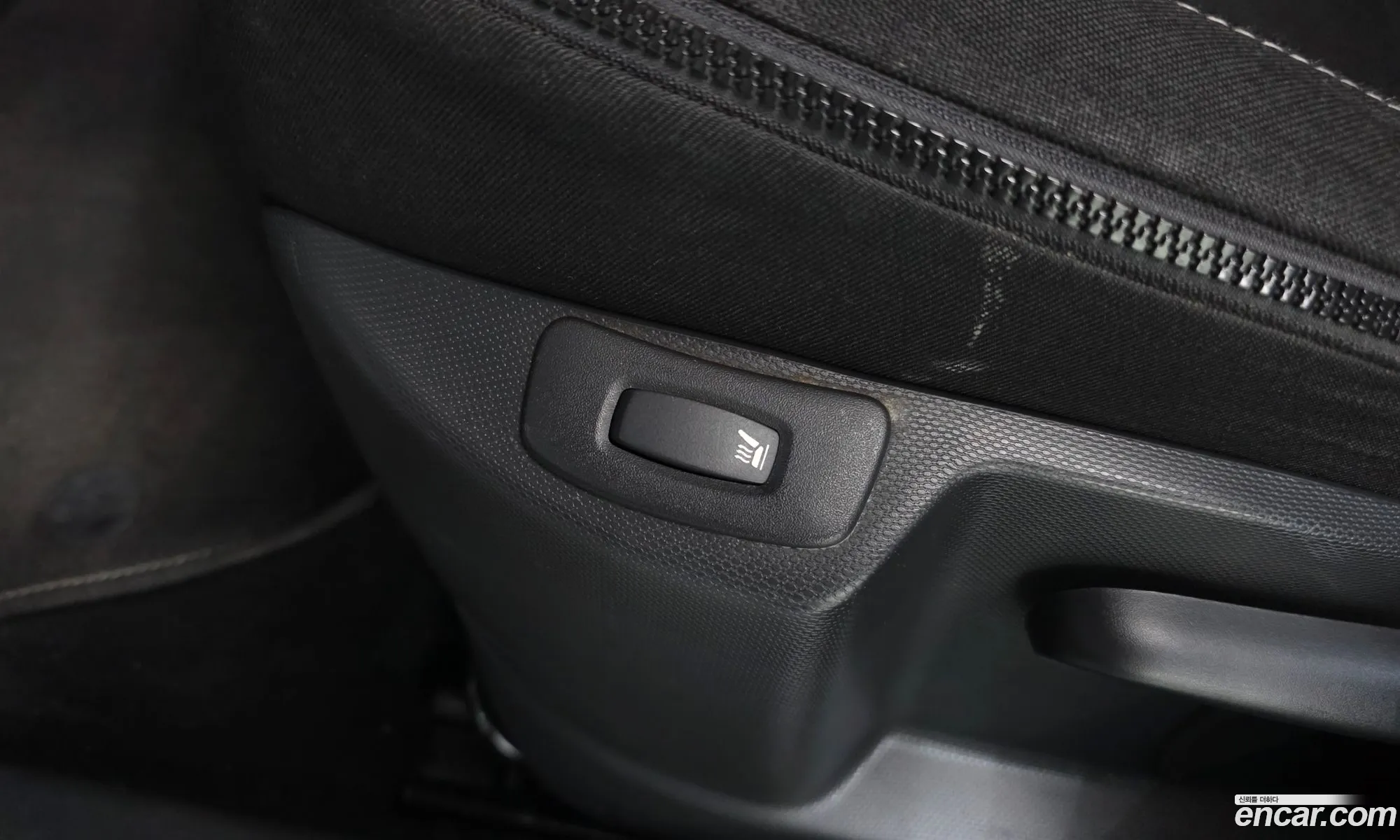 Renault Korea (Samsung) QM3 2014 — 9