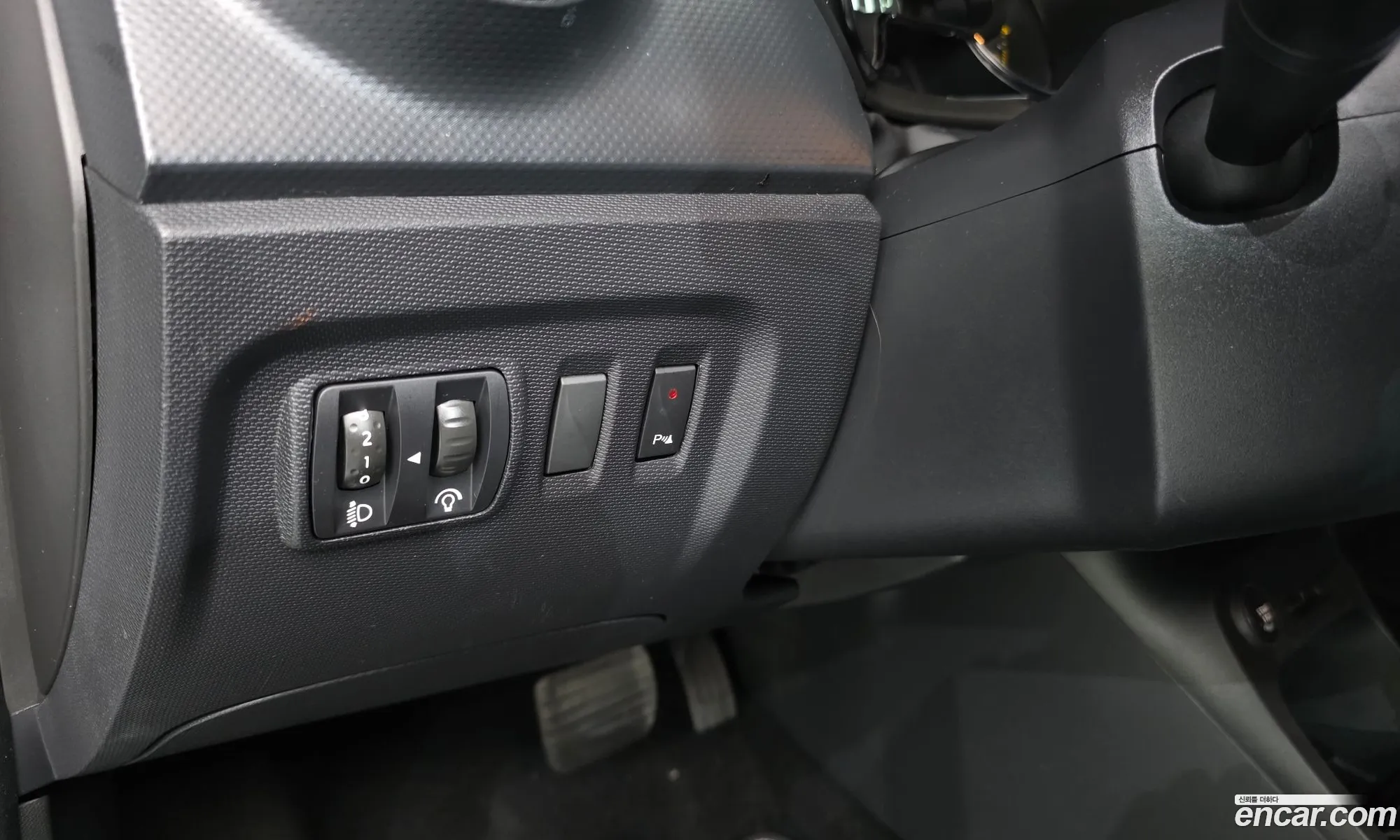 Renault Korea (Samsung) QM3 2014 — 6