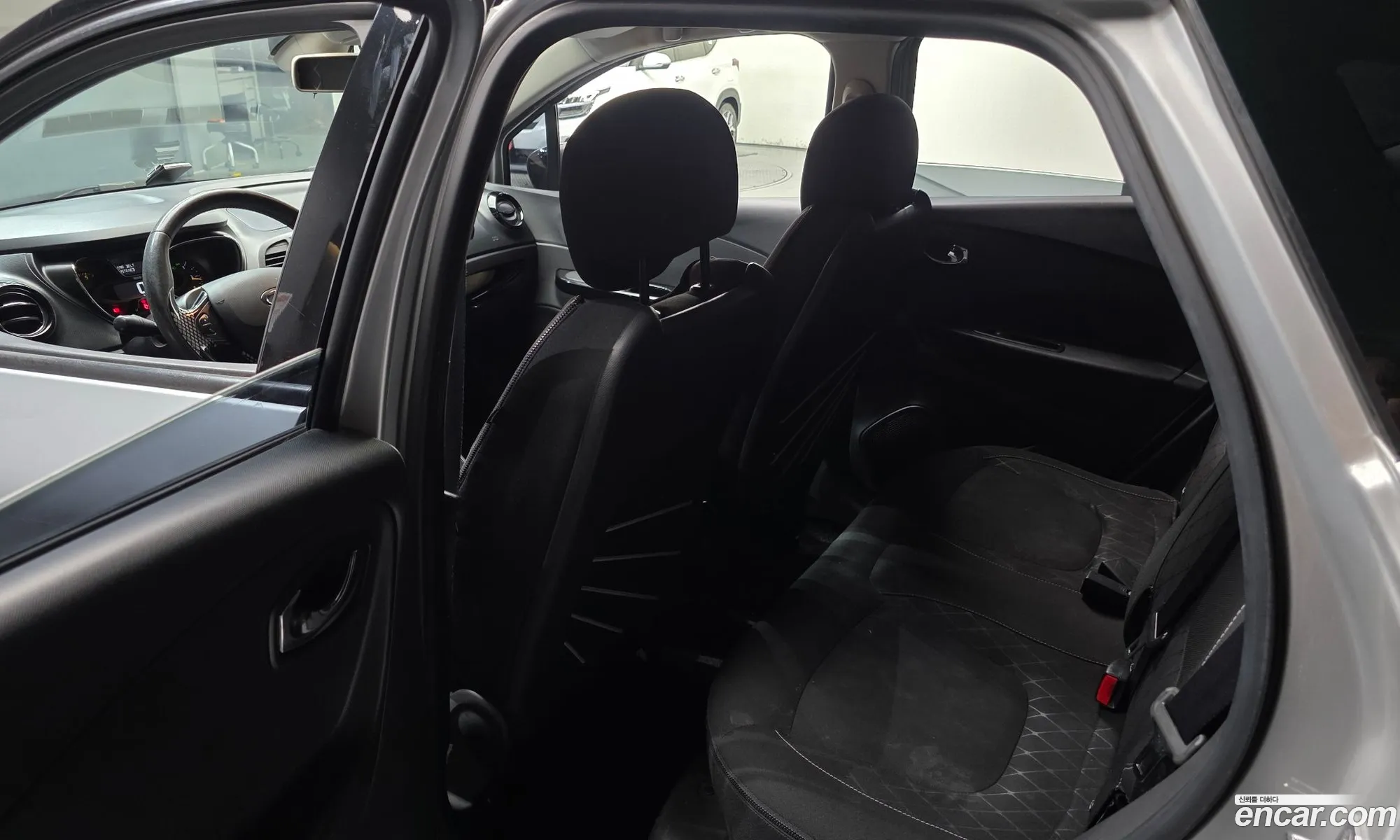 Renault Korea (Samsung) QM3 2014 — 5