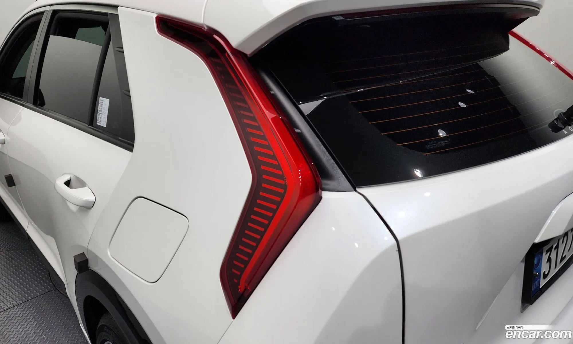 Kia Niro 2022 — 3