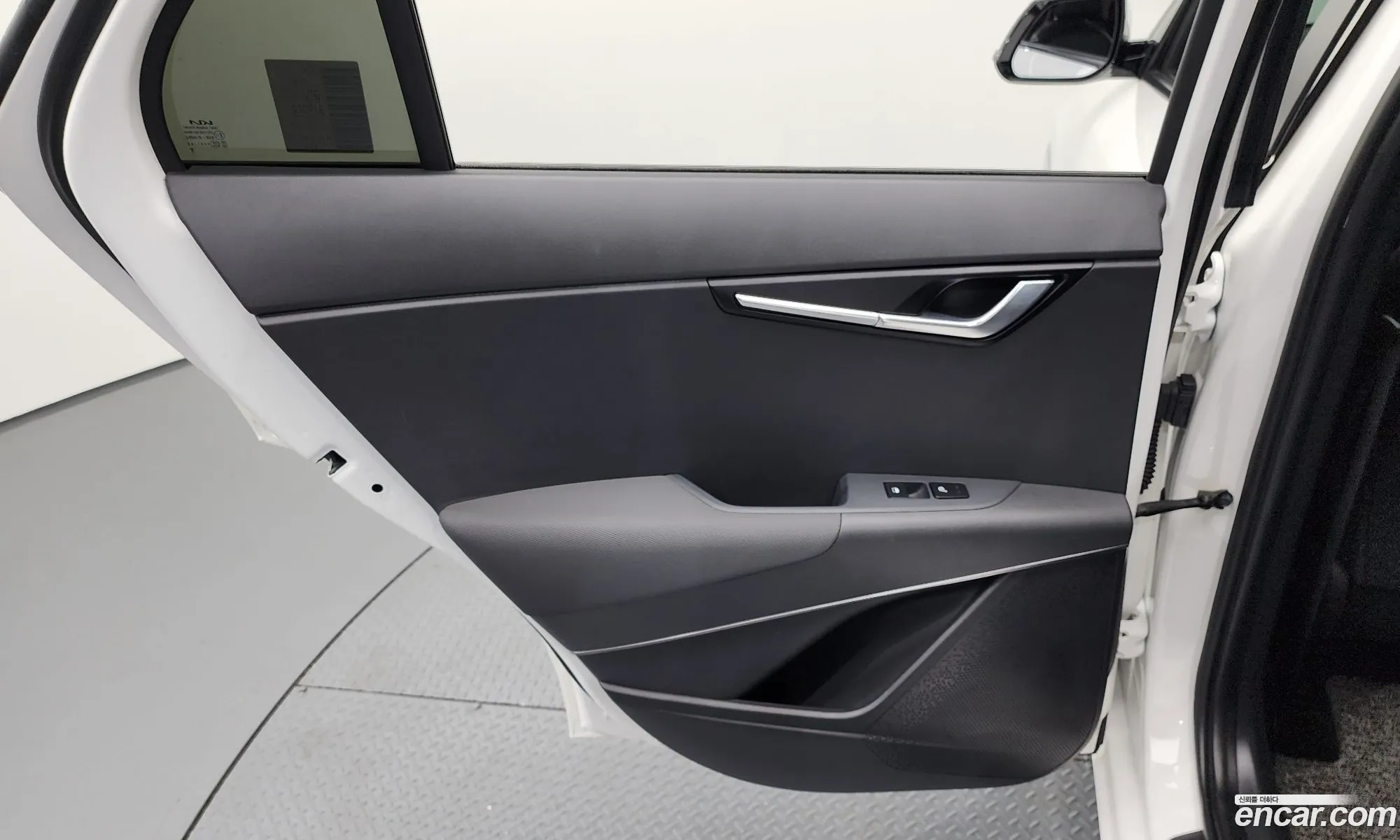 Kia Niro 2022 — 7