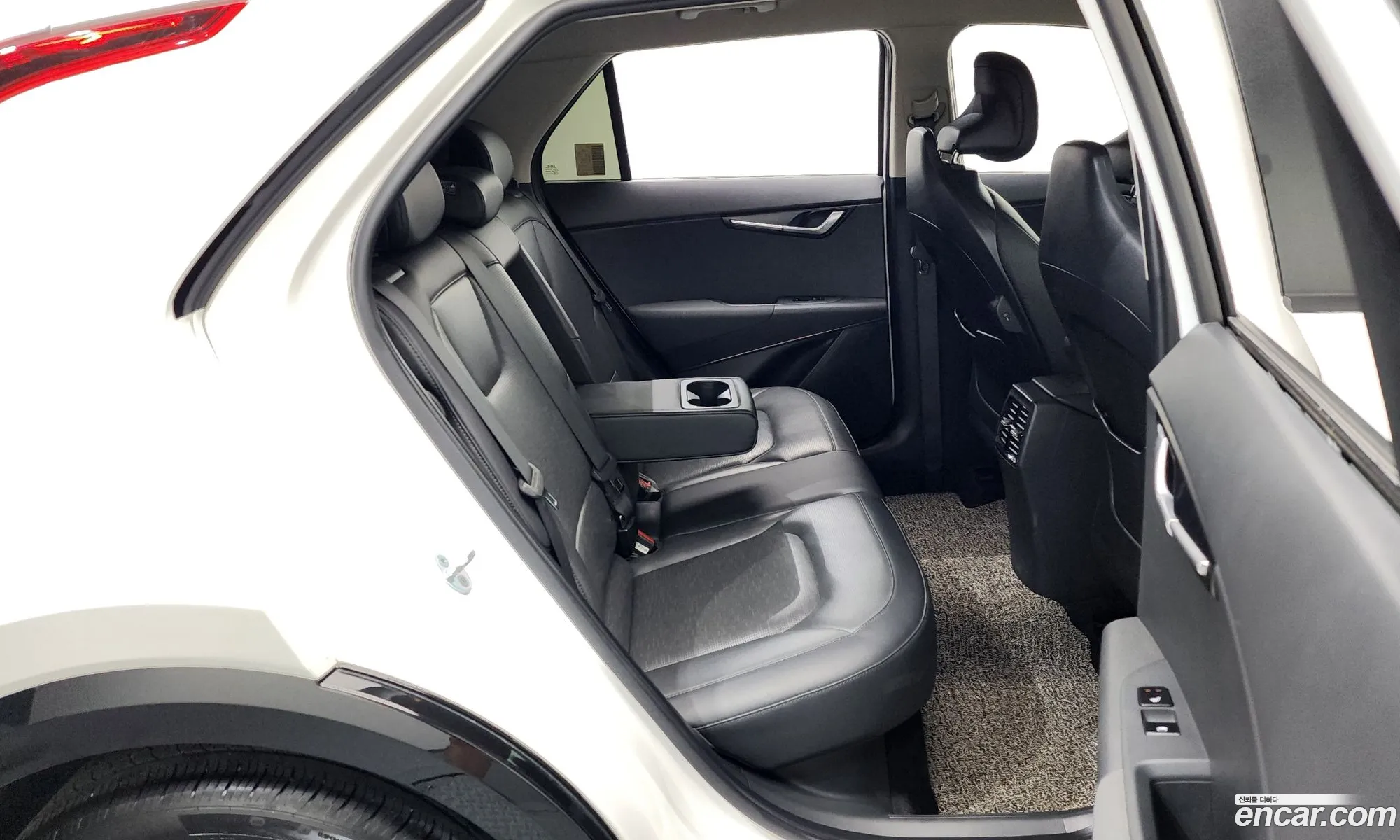 Kia Niro 2022 — 26