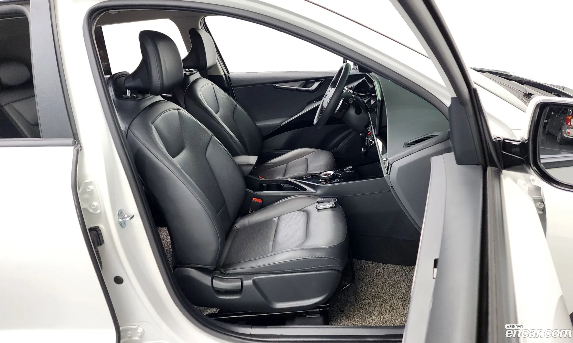 Kia Niro 2022 — 30