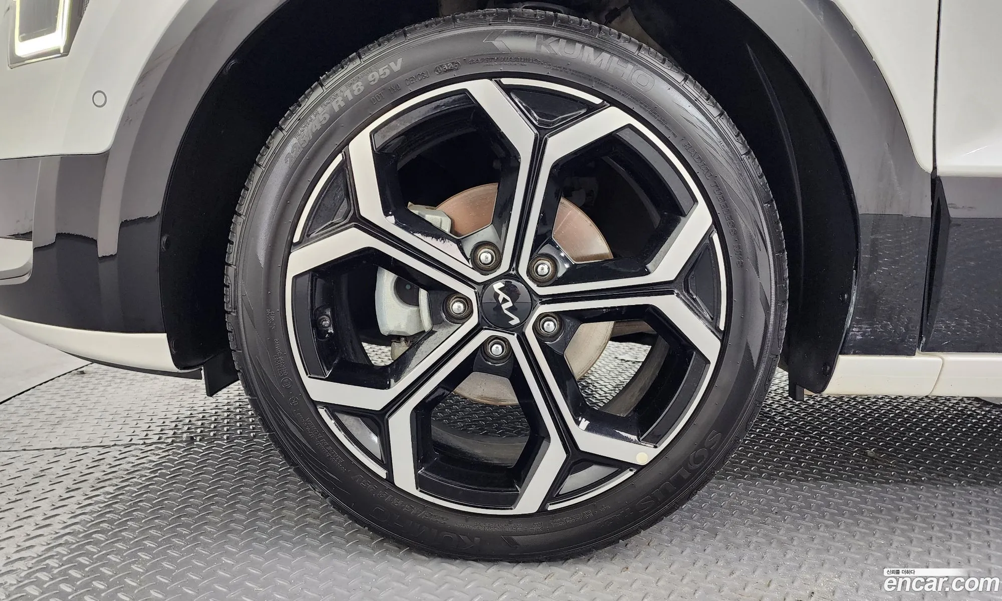 Kia Niro 2022 — 14