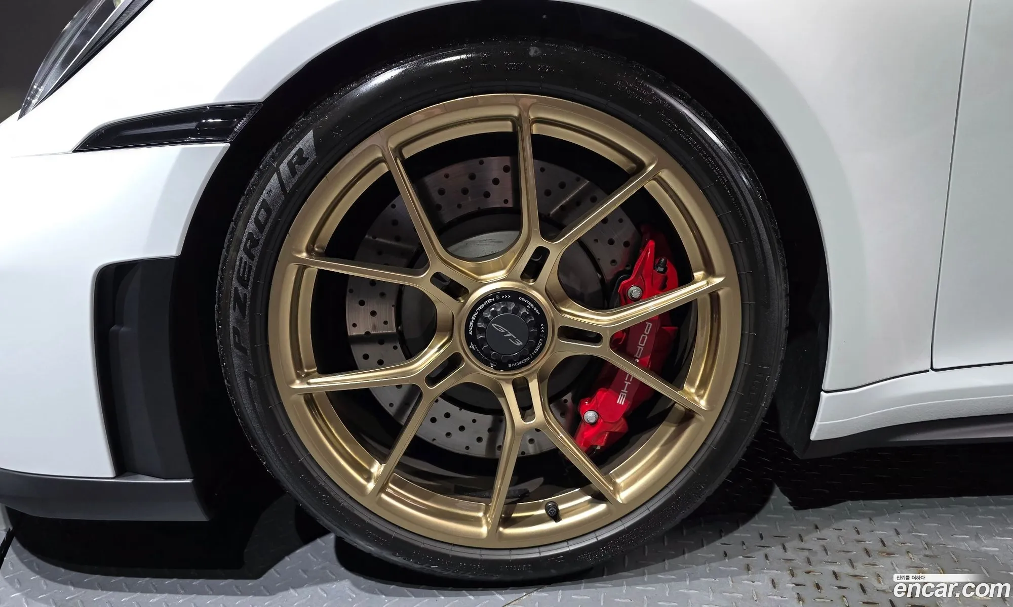 Porsche 911 2025 WP0AC2992TS287052 — 13