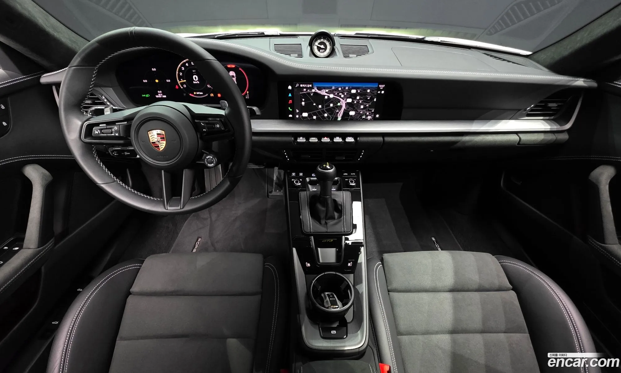 Porsche 911 2025 WP0AC2992TS287052 — 2