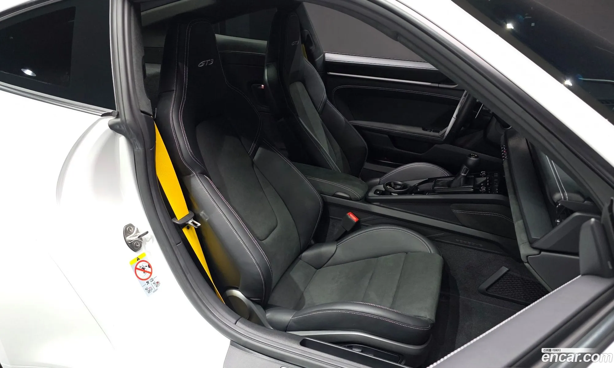Porsche 911 2025 WP0AC2992TS287052 — 17