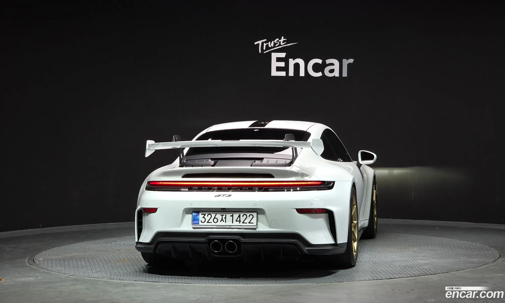 Porsche 911 2025 WP0AC2992TS287052 — 14