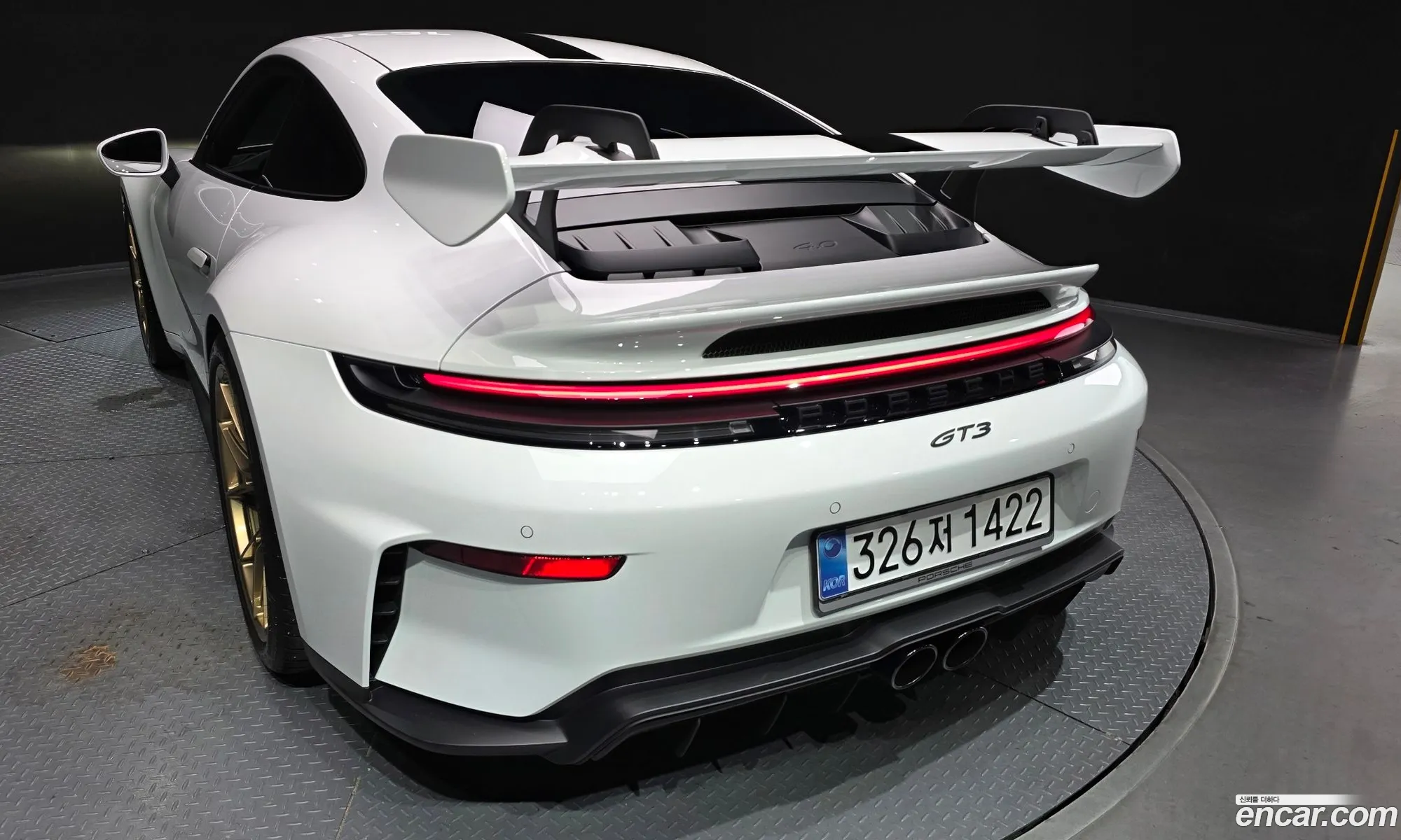 Porsche 911 2025 WP0AC2992TS287052 — 3