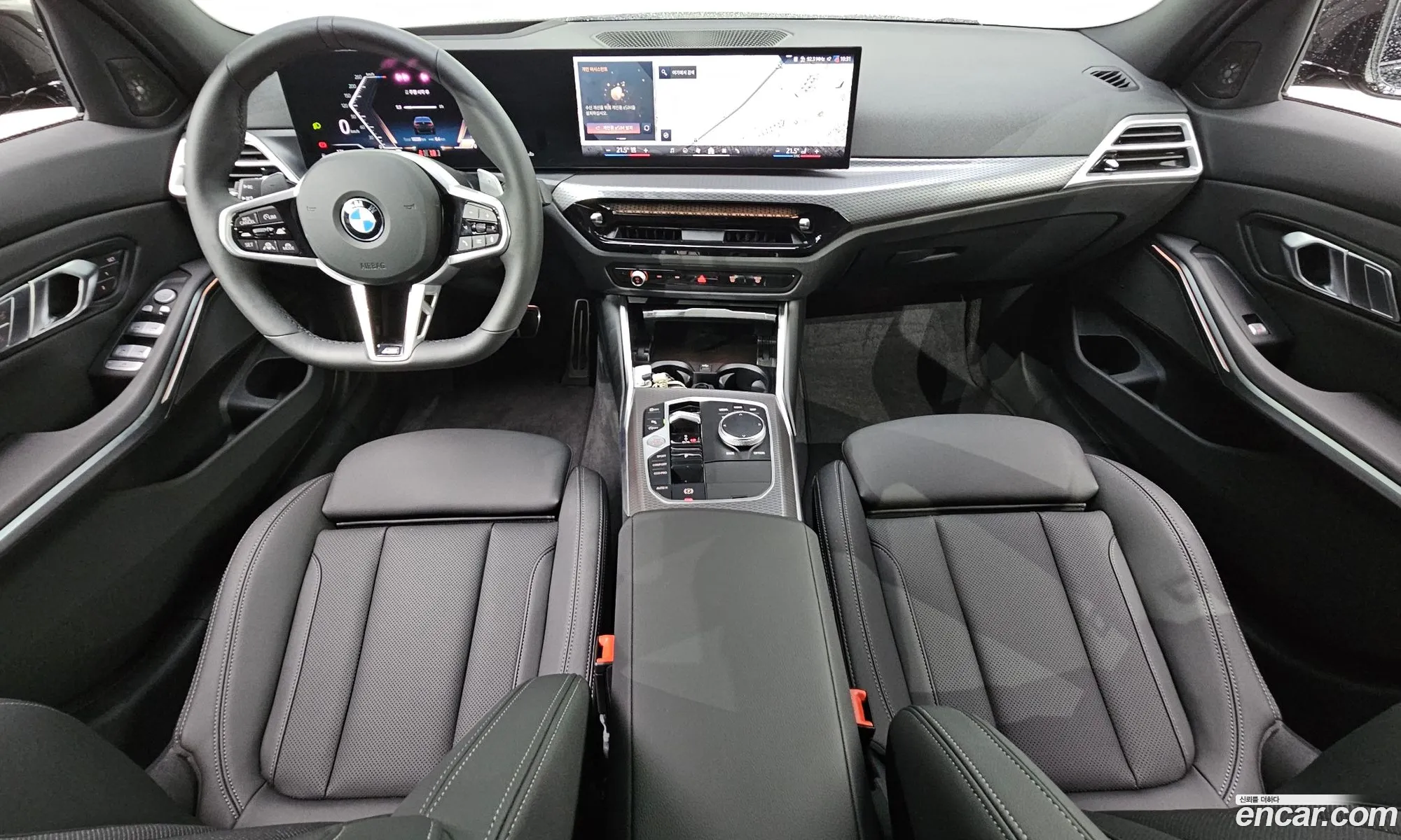 BMW 3 Series 2026 — 5