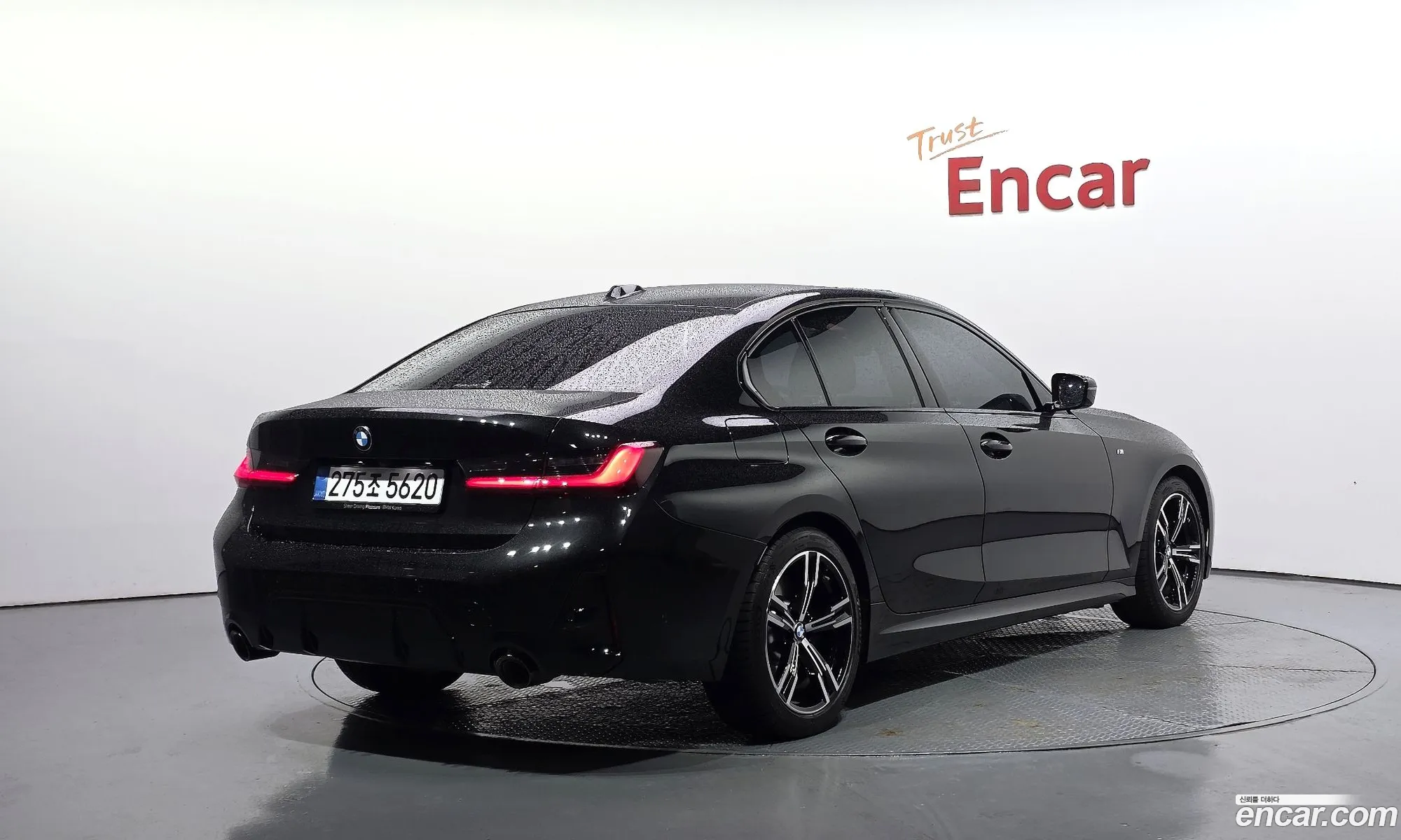 BMW 3 Series 2026 — 14
