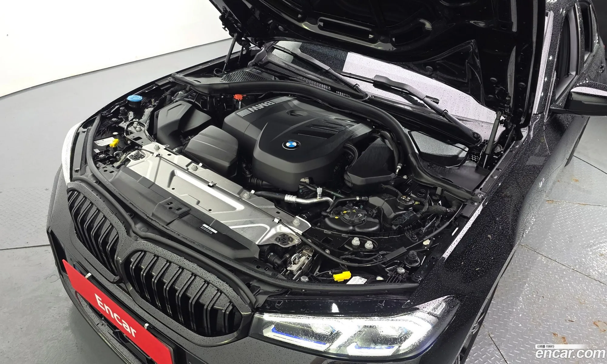 BMW 3 Series 2026 — 7