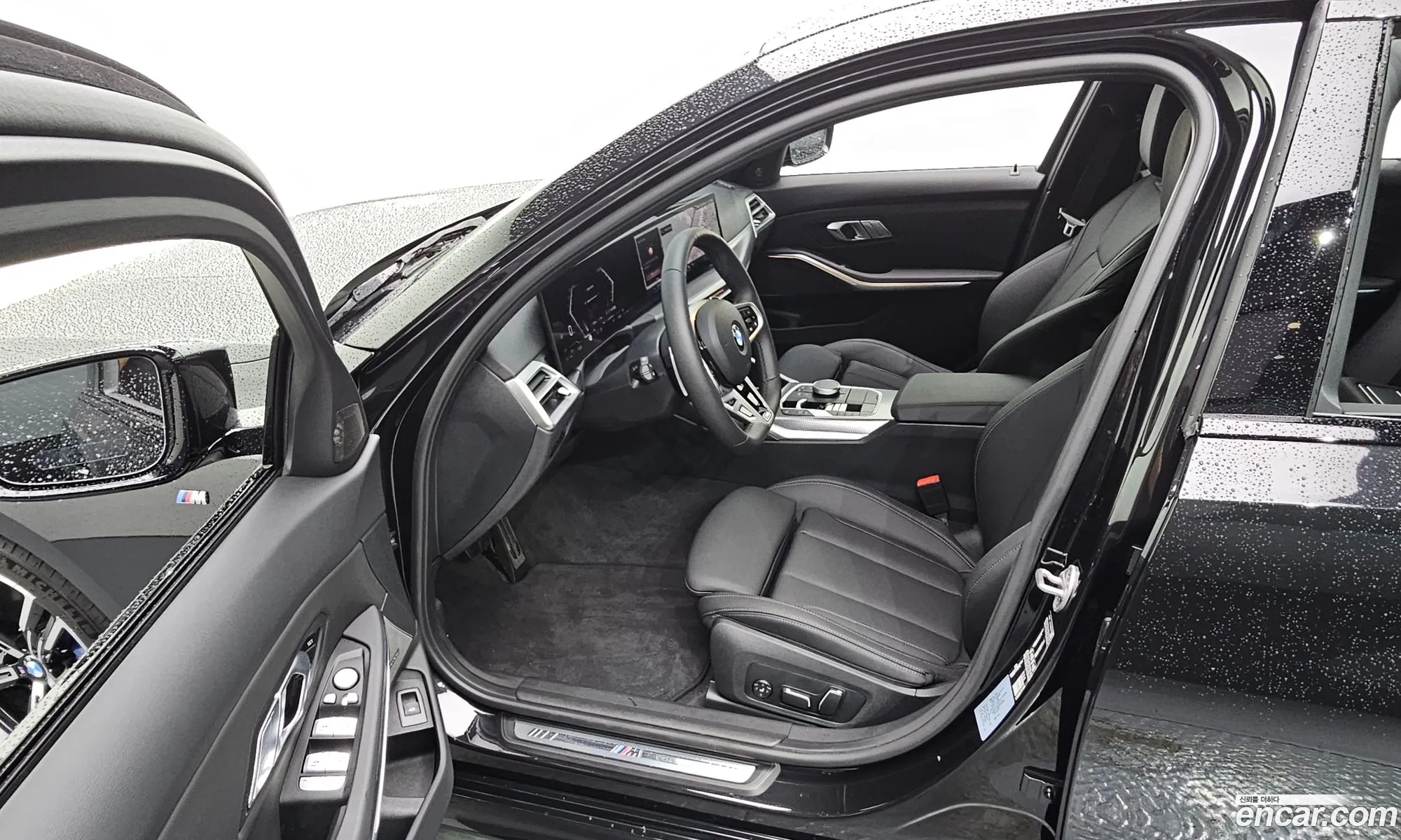 BMW 3 Series 2026 — 16