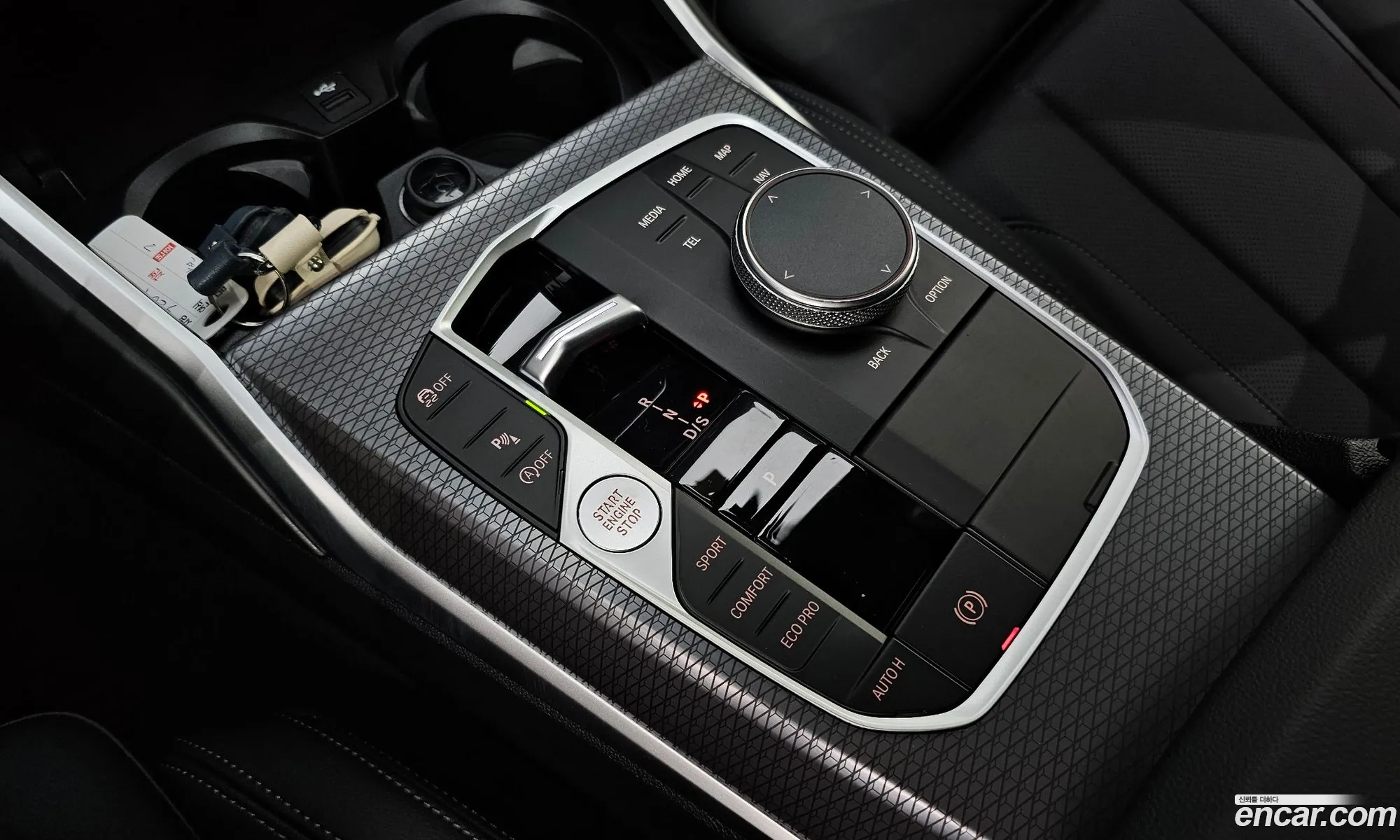 BMW 3 Series 2026 — 3