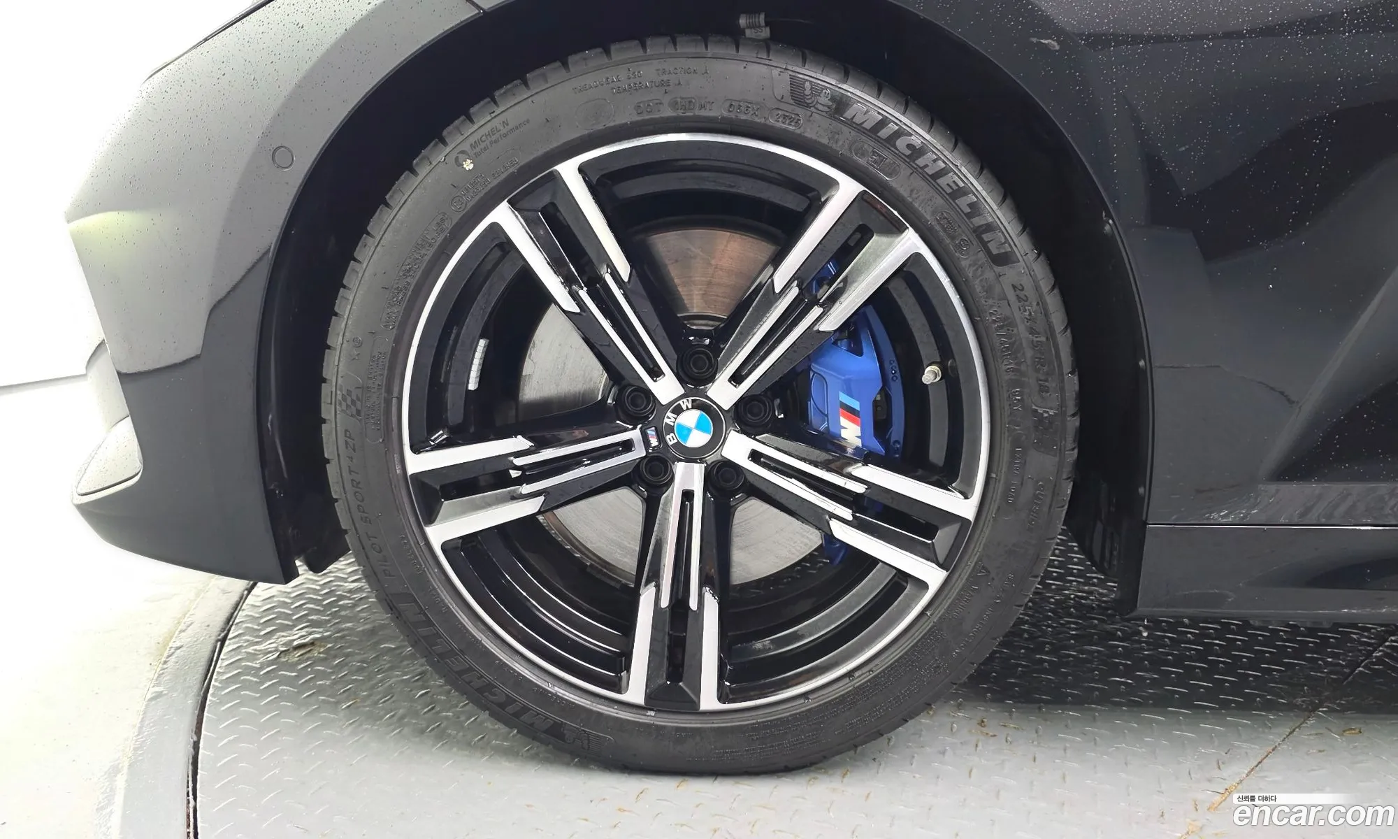 BMW 3 Series 2026 — 4