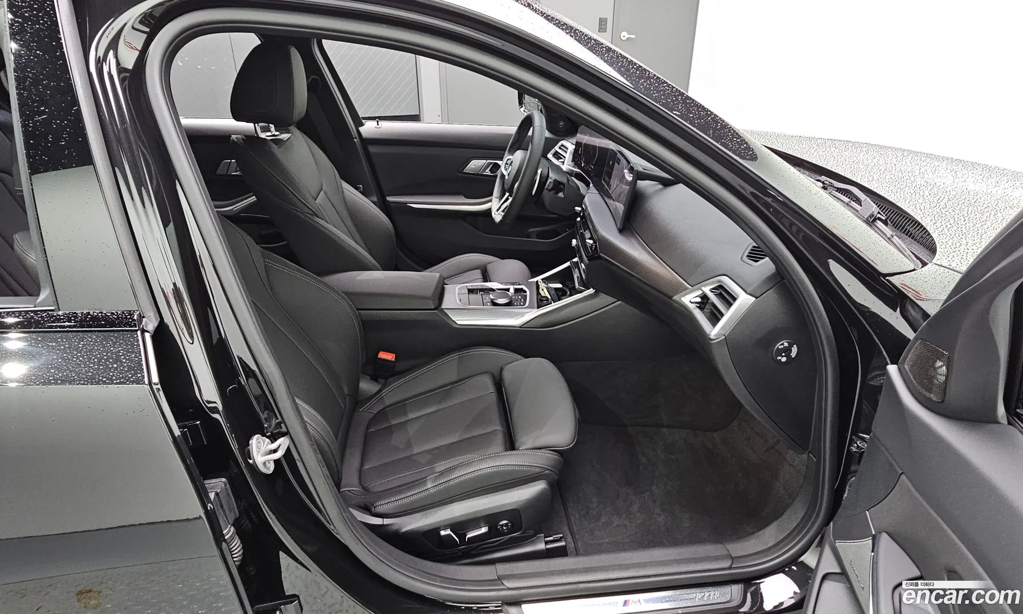 BMW 3 Series 2026 — 9