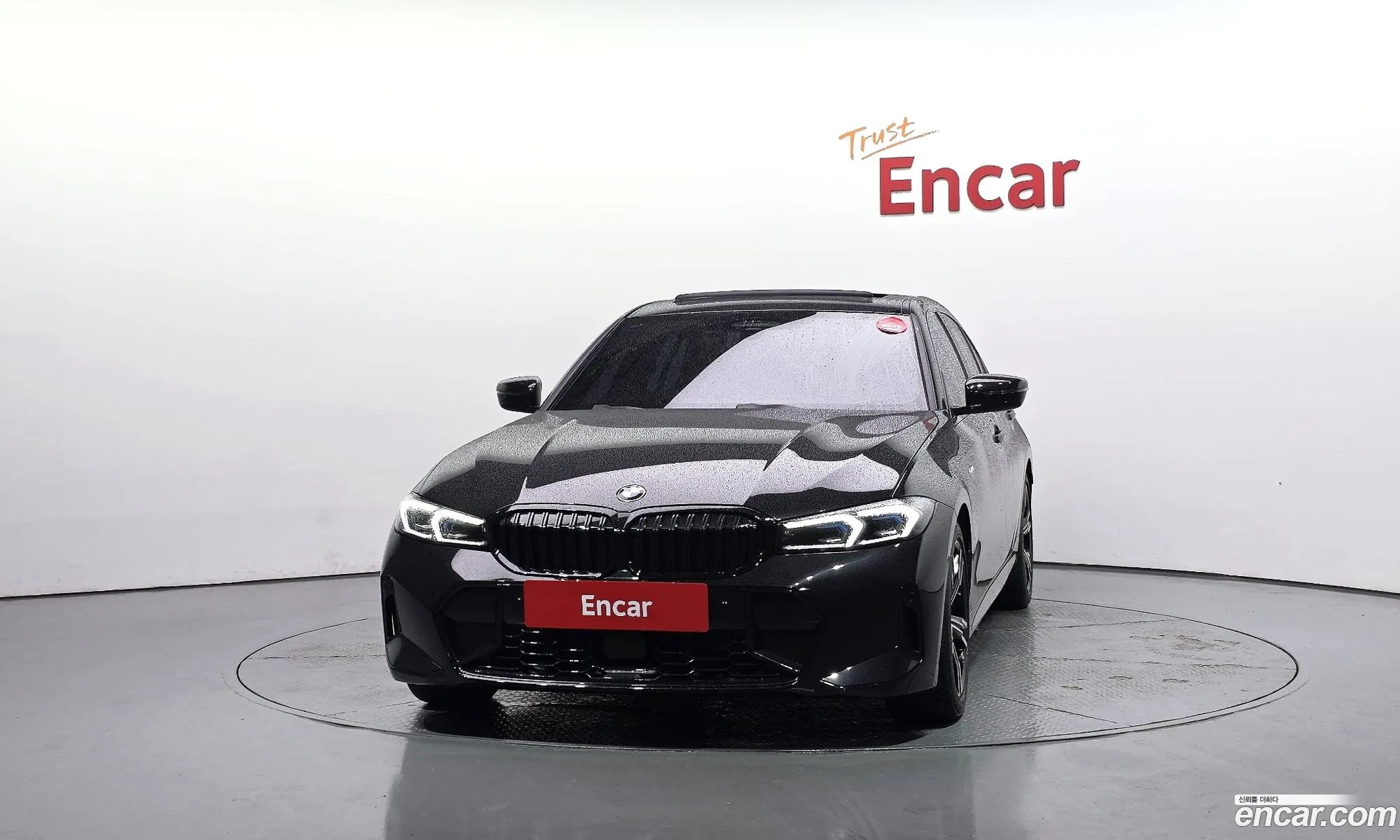 BMW 3 Series 2026 — 18