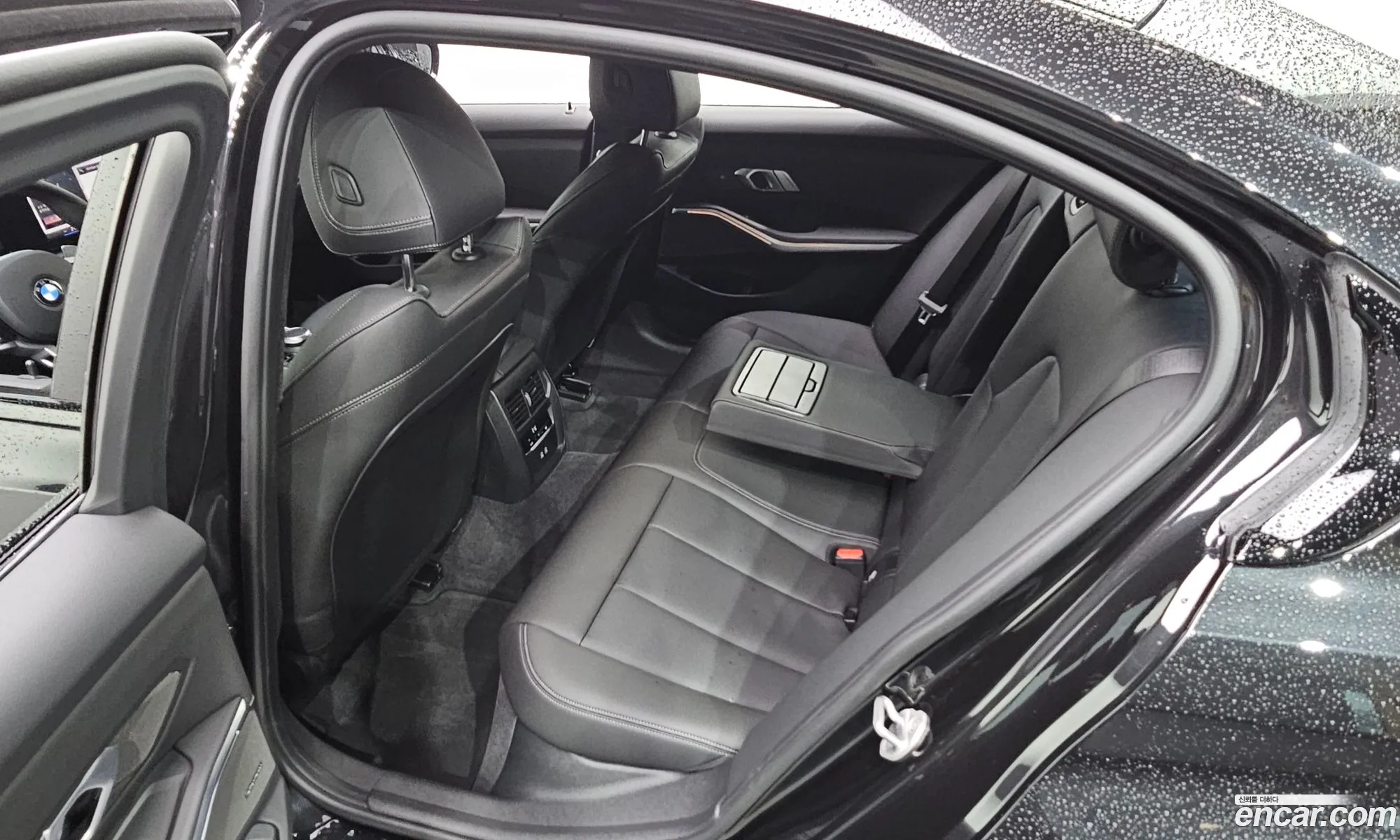 BMW 3 Series 2026 — 20