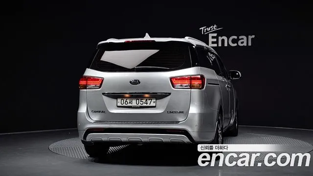 Kia Carnival 2016 — 3