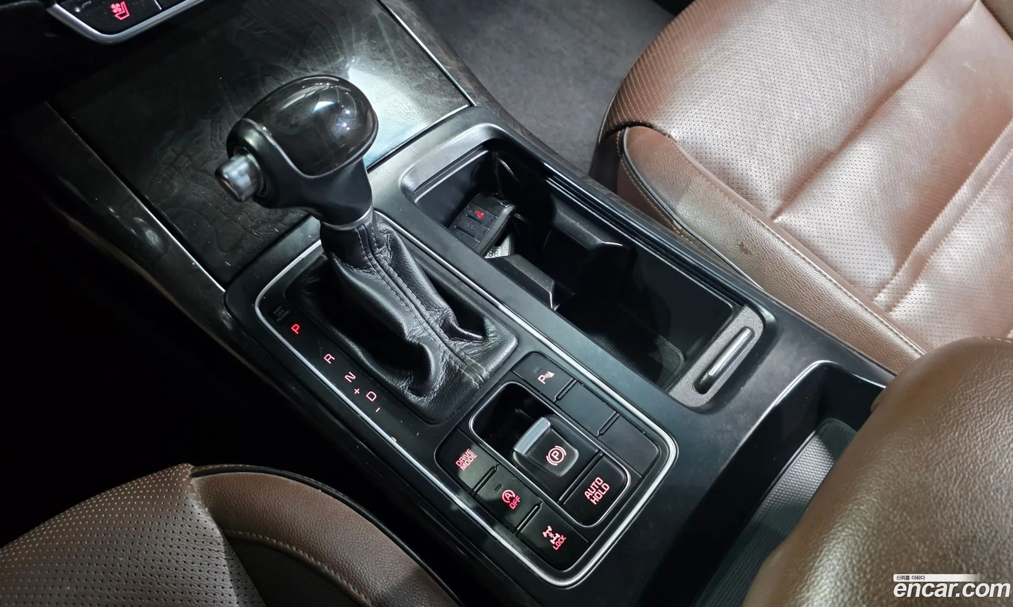 Kia Sorento 2015 — 5