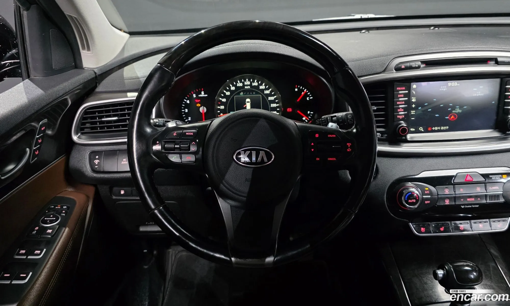 Kia Sorento 2015 — 18